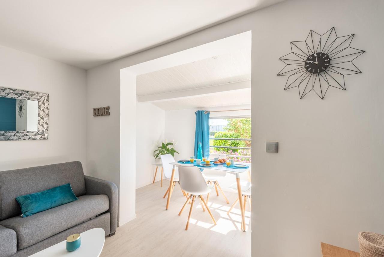 La Maisonnette Narbonnaise Narbonne Eksteriør billede