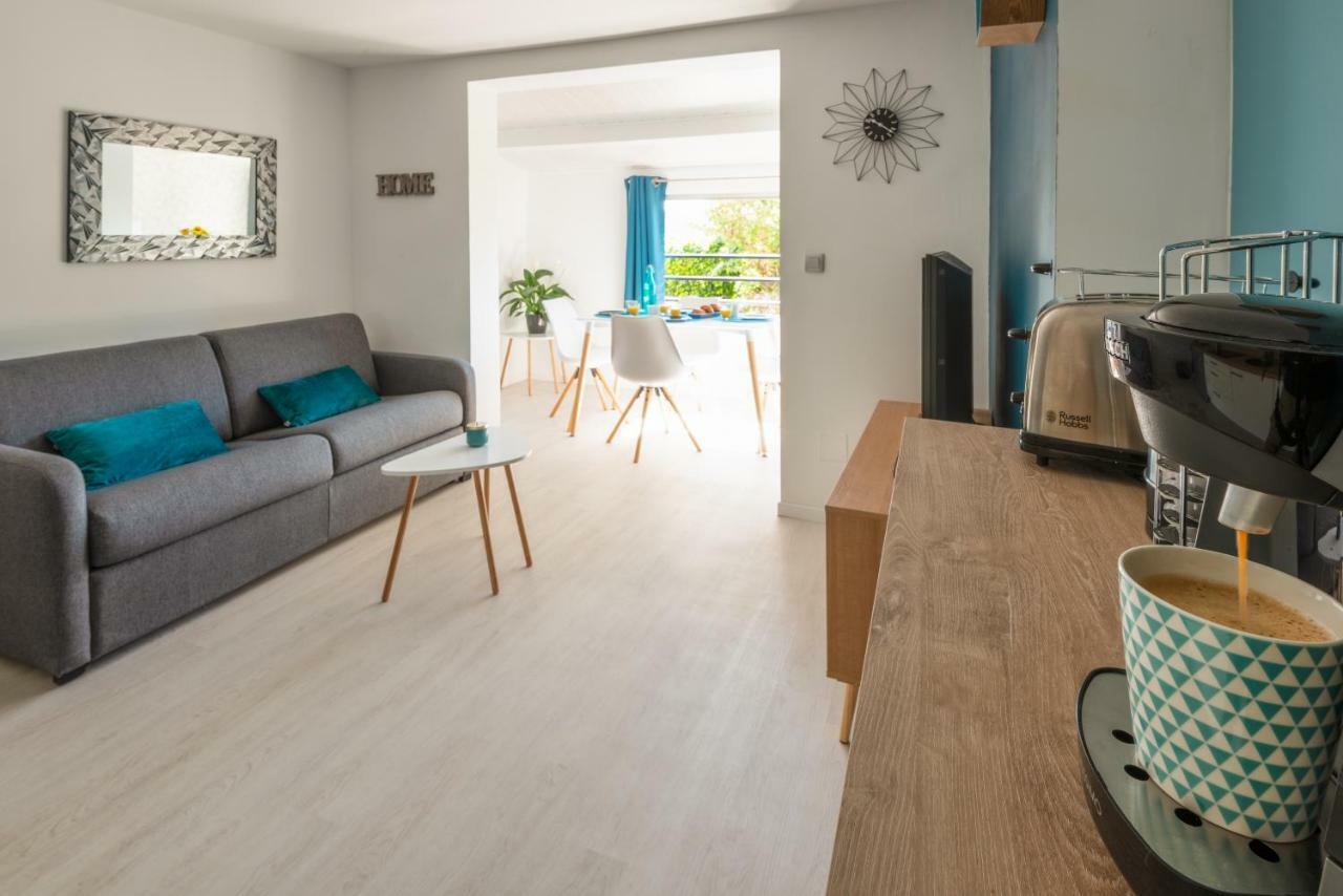 La Maisonnette Narbonnaise Narbonne Eksteriør billede
